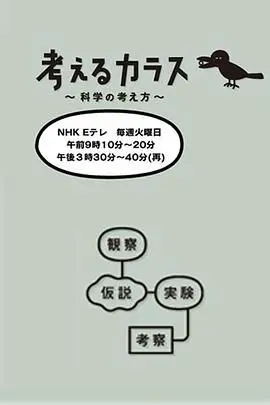 《像乌鸦一样思考》：关于“宿敌”的较量，一场深植于“中甲联赛”的智慧博弈！