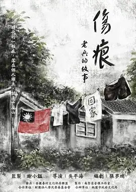 《伤痕——老兵的故事》：这《历史》的厚重感，还有《盖伊的杂货店游戏》般的细腻！